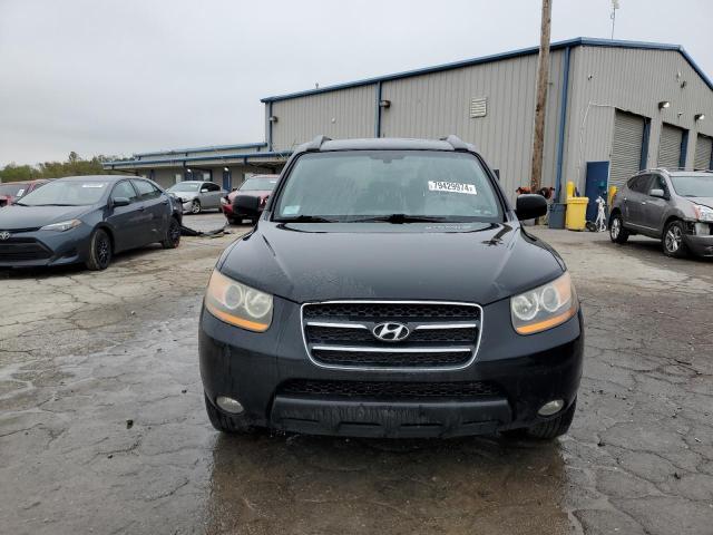 Photo 4 VIN: 5NMSH13EX8H211040 - HYUNDAI SANTA FE S 