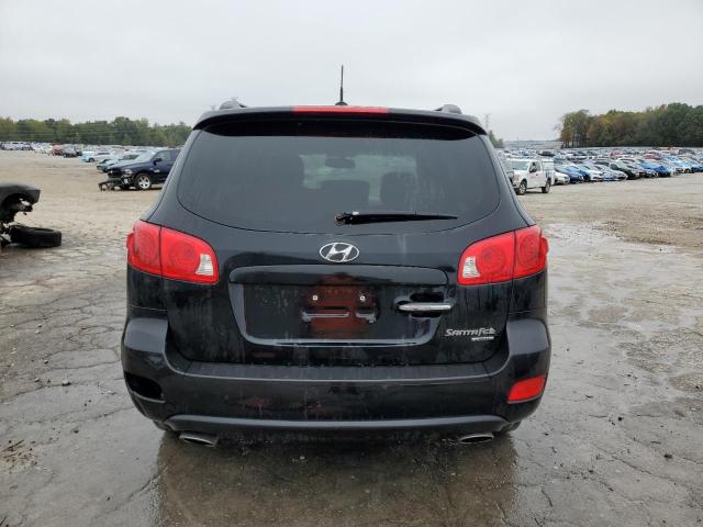 Photo 5 VIN: 5NMSH13EX8H211040 - HYUNDAI SANTA FE S 