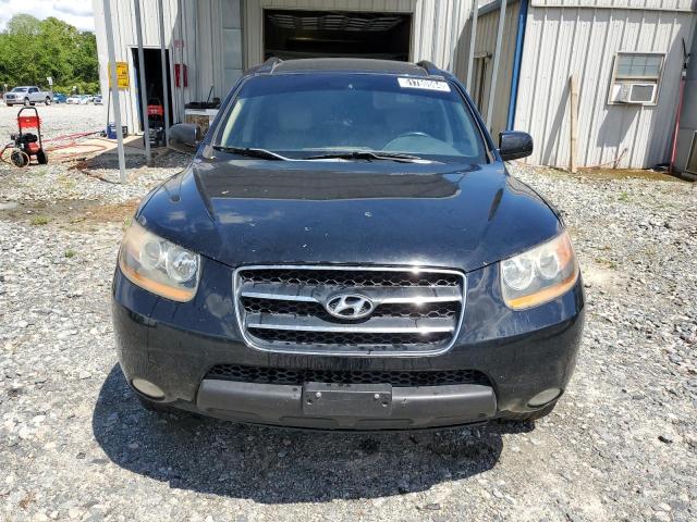 Photo 4 VIN: 5NMSH13EX8H217579 - HYUNDAI SANTA FE 