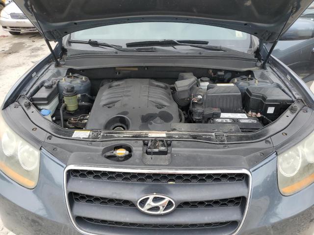 Photo 11 VIN: 5NMSH13EX9H232066 - HYUNDAI SANTA FE 