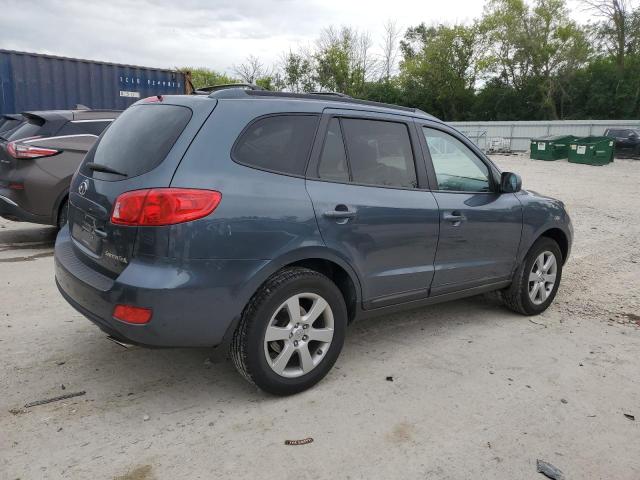 Photo 2 VIN: 5NMSH13EX9H232066 - HYUNDAI SANTA FE 