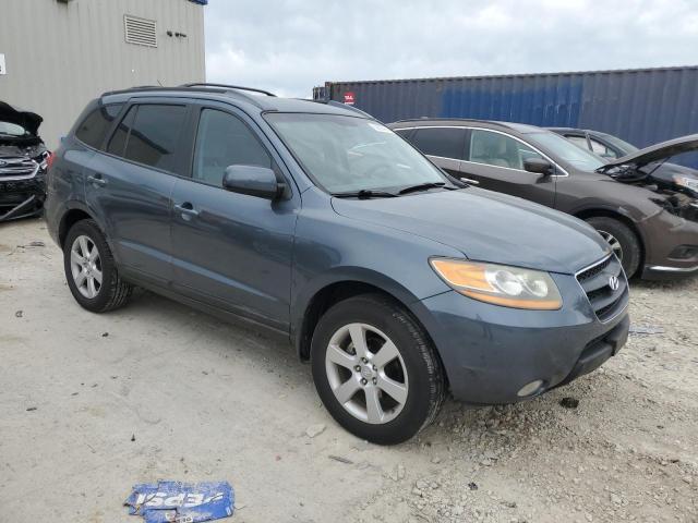 Photo 3 VIN: 5NMSH13EX9H232066 - HYUNDAI SANTA FE 