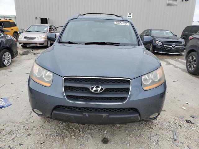 Photo 4 VIN: 5NMSH13EX9H232066 - HYUNDAI SANTA FE 