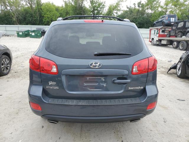 Photo 5 VIN: 5NMSH13EX9H232066 - HYUNDAI SANTA FE 