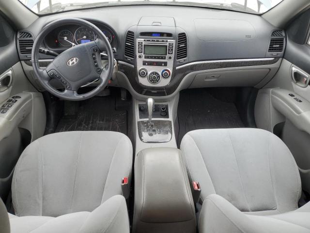 Photo 7 VIN: 5NMSH13EX9H232066 - HYUNDAI SANTA FE 