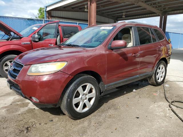 Photo 0 VIN: 5NMSH13EX9H240040 - HYUNDAI SANTA FE 