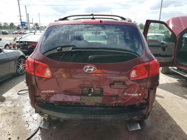 Photo 5 VIN: 5NMSH13EX9H240040 - HYUNDAI SANTA FE 