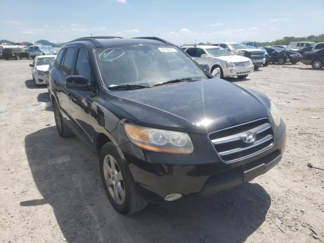 Photo 0 VIN: 5NMSH13EX9H242709 - HYUNDAI SANTA FE S 