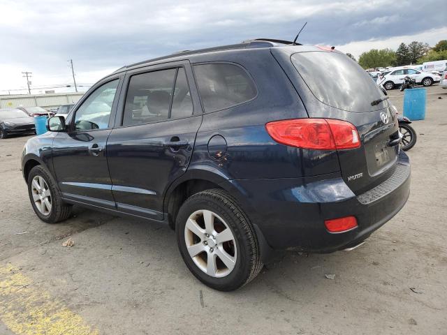 Photo 1 VIN: 5NMSH13EX9H251247 - HYUNDAI SANTA FE 