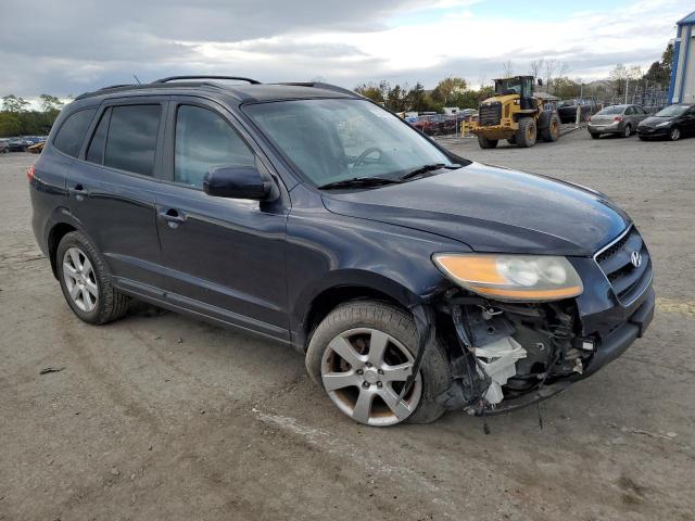 Photo 3 VIN: 5NMSH13EX9H251247 - HYUNDAI SANTA FE 