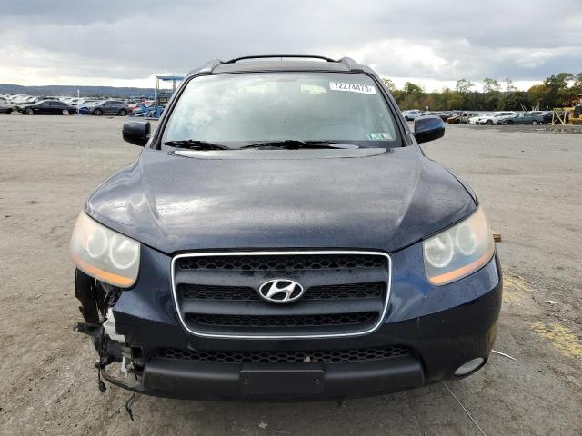 Photo 4 VIN: 5NMSH13EX9H251247 - HYUNDAI SANTA FE 