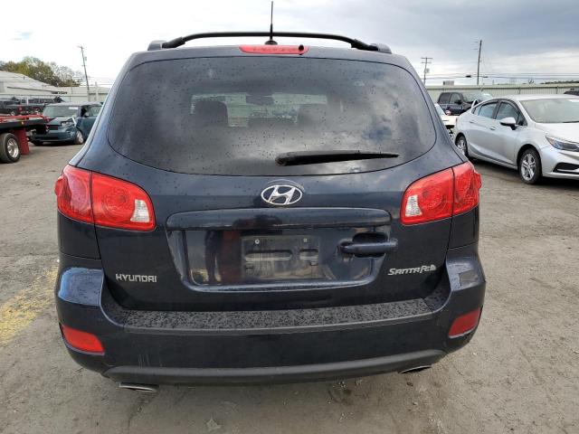 Photo 5 VIN: 5NMSH13EX9H251247 - HYUNDAI SANTA FE 