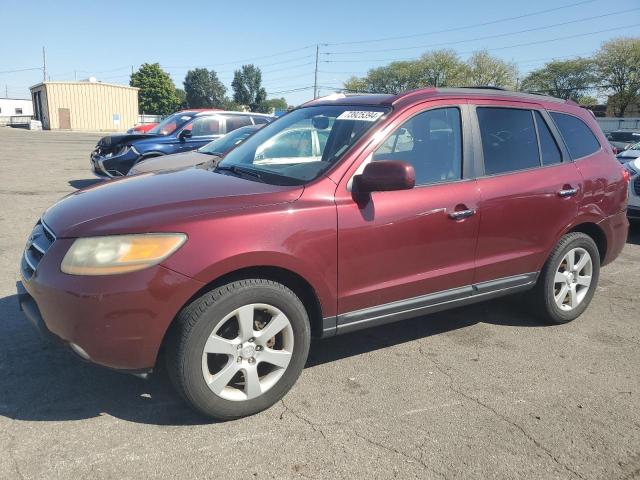 Photo 0 VIN: 5NMSH13EX9H253564 - HYUNDAI SANTA FE S 