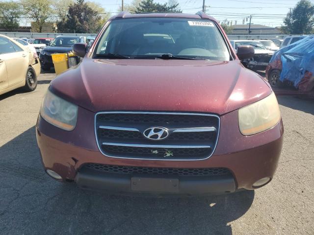 Photo 4 VIN: 5NMSH13EX9H253564 - HYUNDAI SANTA FE S 