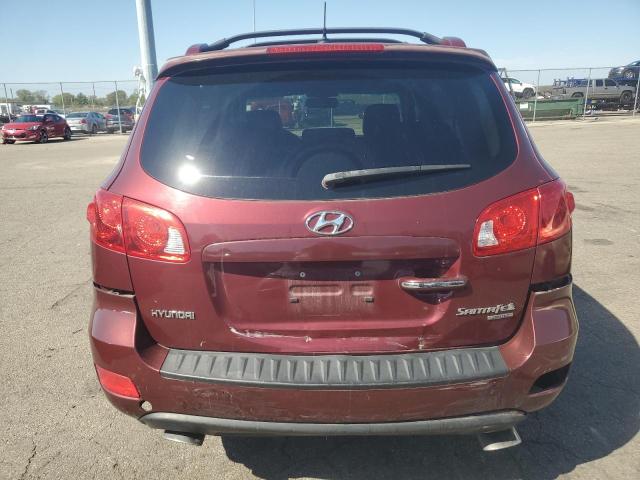 Photo 5 VIN: 5NMSH13EX9H253564 - HYUNDAI SANTA FE S 