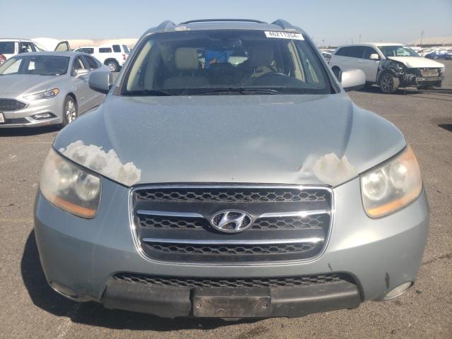 Photo 4 VIN: 5NMSH13EX9H271112 - HYUNDAI SANTA FE 