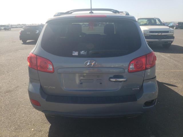 Photo 5 VIN: 5NMSH13EX9H271112 - HYUNDAI SANTA FE 