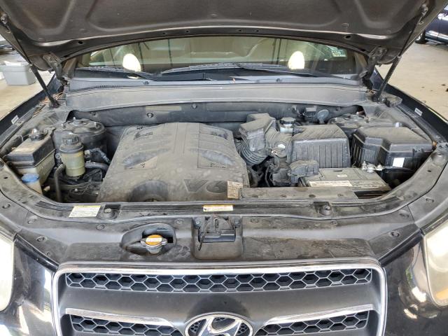 Photo 11 VIN: 5NMSH13EX9H275385 - HYUNDAI SANTA FE 