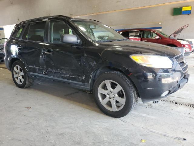 Photo 3 VIN: 5NMSH13EX9H275385 - HYUNDAI SANTA FE 