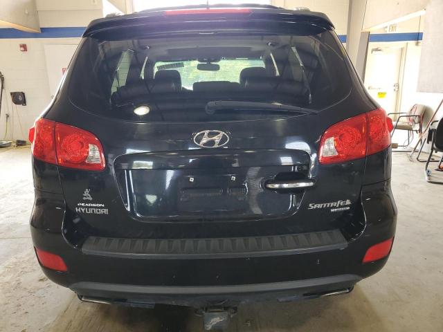 Photo 5 VIN: 5NMSH13EX9H275385 - HYUNDAI SANTA FE 