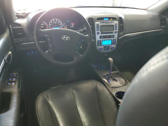 Photo 7 VIN: 5NMSH13EX9H275385 - HYUNDAI SANTA FE 