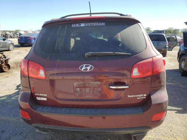 Photo 5 VIN: 5NMSH13EX9H310295 - HYUNDAI SANTA FE S 