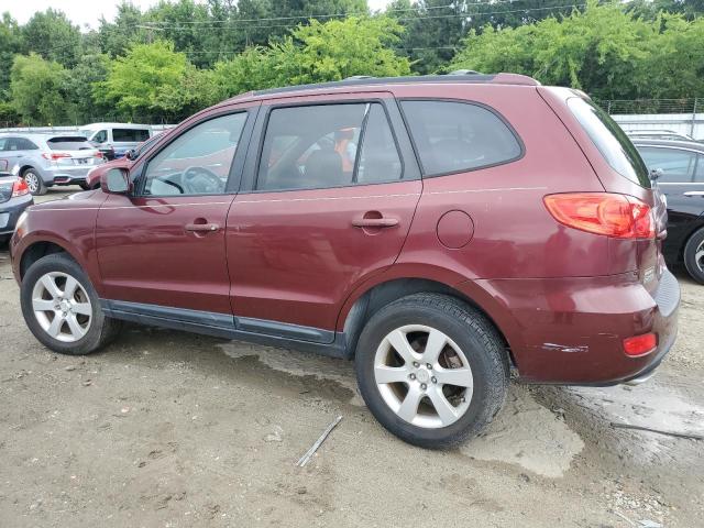 Photo 1 VIN: 5NMSH13EX9H312645 - HYUNDAI SANTA FE 