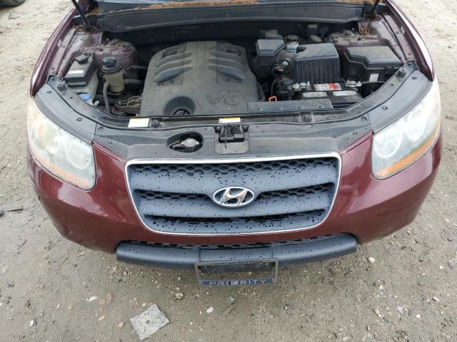 Photo 11 VIN: 5NMSH13EX9H312645 - HYUNDAI SANTA FE 