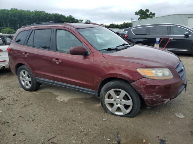 Photo 3 VIN: 5NMSH13EX9H312645 - HYUNDAI SANTA FE 