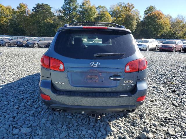 Photo 5 VIN: 5NMSH13EX9H323760 - HYUNDAI SANTA FE S 