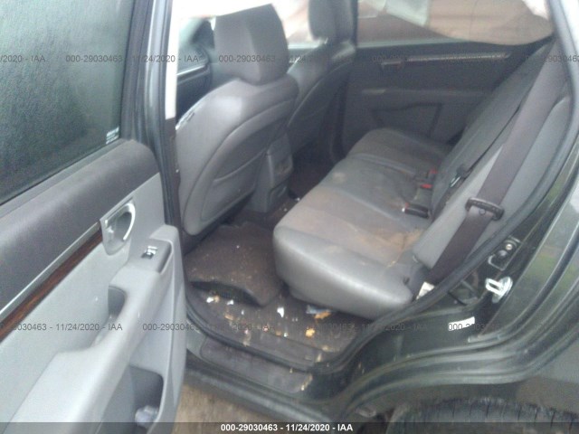 Photo 7 VIN: 5NMSH4AG0AH340383 - HYUNDAI SANTA FE 