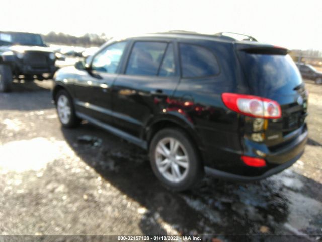 Photo 2 VIN: 5NMSH4AG0AH341310 - HYUNDAI SANTA FE 