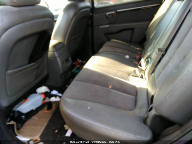 Photo 7 VIN: 5NMSH4AG0AH341310 - HYUNDAI SANTA FE 