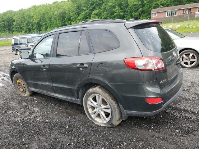 Photo 1 VIN: 5NMSH4AG0AH364490 - HYUNDAI SANTA FE 