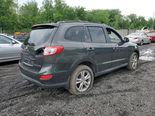 Photo 2 VIN: 5NMSH4AG0AH364490 - HYUNDAI SANTA FE 