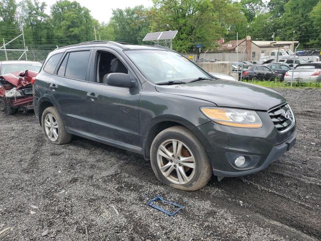 Photo 3 VIN: 5NMSH4AG0AH364490 - HYUNDAI SANTA FE 