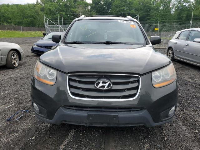 Photo 4 VIN: 5NMSH4AG0AH364490 - HYUNDAI SANTA FE 