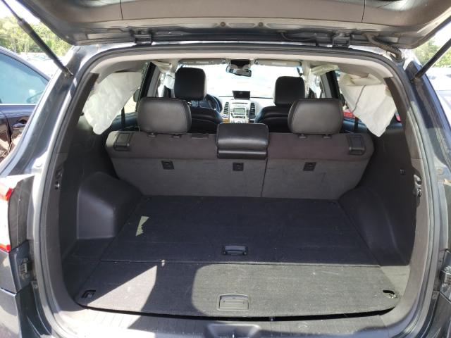 Photo 8 VIN: 5NMSH4AG0AH385789 - HYUNDAI SANTA FE S 