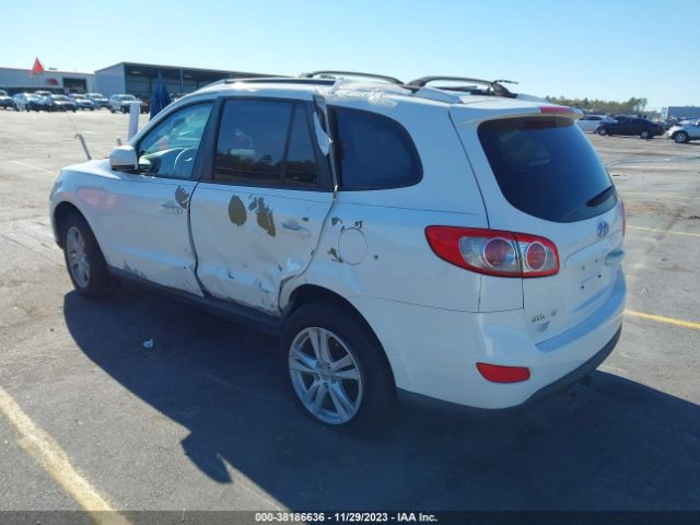 Photo 2 VIN: 5NMSH4AG0AH393682 - HYUNDAI SANTA FE 