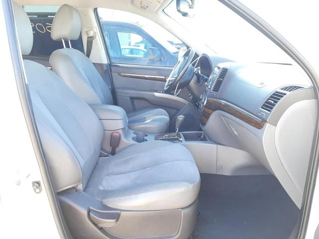 Photo 4 VIN: 5NMSH4AG0AH396016 - HYUNDAI SANTA FE S 