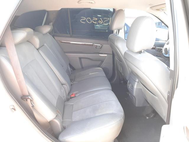 Photo 5 VIN: 5NMSH4AG0AH396016 - HYUNDAI SANTA FE S 