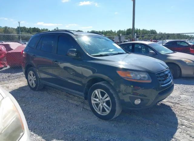 Photo 0 VIN: 5NMSH4AG1AH368080 - HYUNDAI SANTA FE 