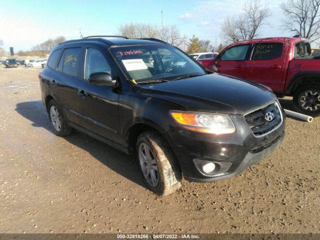 Photo 0 VIN: 5NMSH4AG2AH336240 - HYUNDAI SANTA FE 