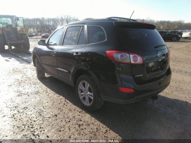 Photo 2 VIN: 5NMSH4AG2AH336240 - HYUNDAI SANTA FE 