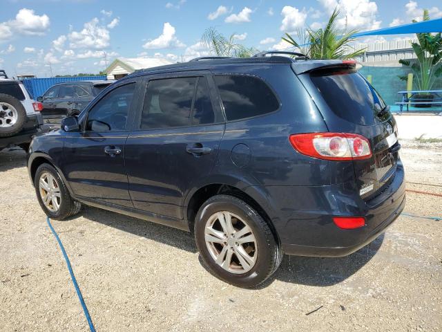 Photo 1 VIN: 5NMSH4AG2AH350963 - HYUNDAI SANTA FE S 