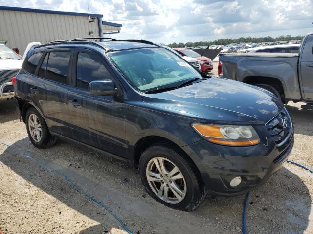 Photo 3 VIN: 5NMSH4AG2AH350963 - HYUNDAI SANTA FE S 