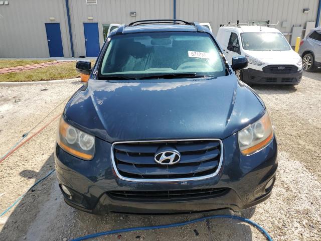 Photo 4 VIN: 5NMSH4AG2AH350963 - HYUNDAI SANTA FE S 