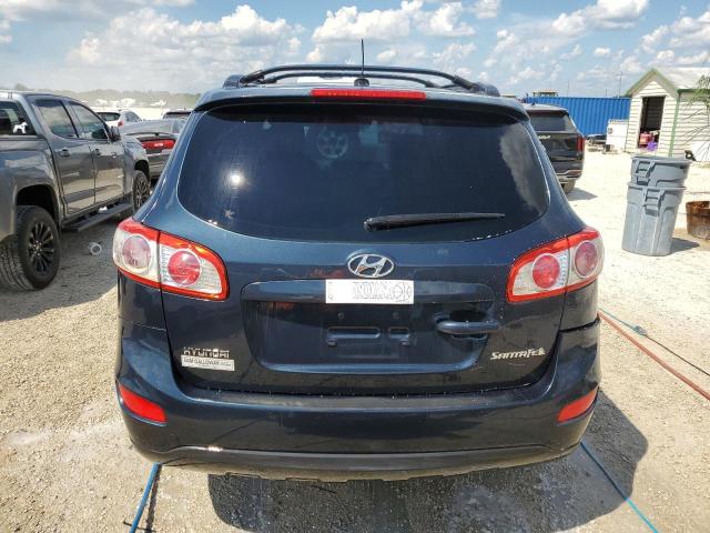 Photo 5 VIN: 5NMSH4AG2AH350963 - HYUNDAI SANTA FE S 