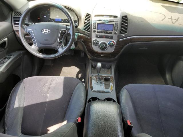 Photo 7 VIN: 5NMSH4AG2AH350963 - HYUNDAI SANTA FE S 