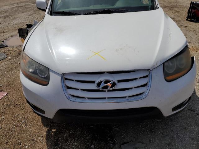 Photo 11 VIN: 5NMSH4AG2AH353295 - HYUNDAI SANTA FE 